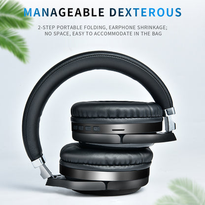 TM061 BT5.0 True Wireless Headphones