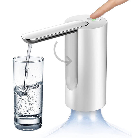 Foldable Water USB Automatic Dispenser