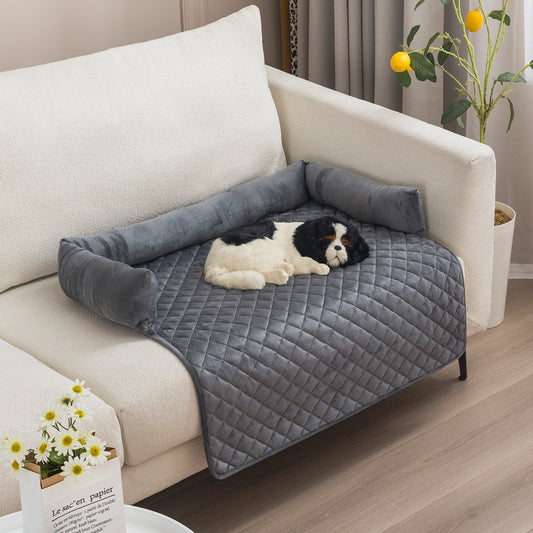 Pet Dog Sofa Bed Dog Beds For Large Dogs